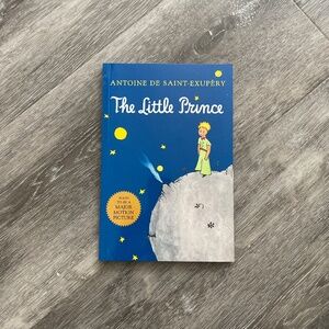 Brand New - The Little Prince